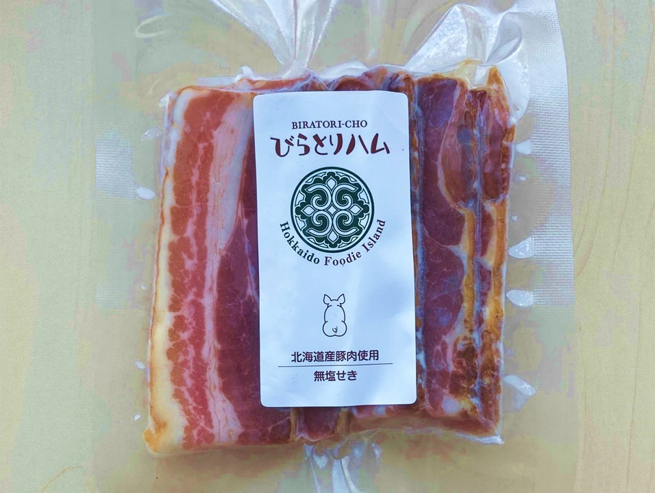 ハムさま 専用ページ 大阪産（もん）熟成ハム2点セット 740g(熟成ハム2点セット): 近畿